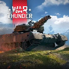 War Thunder - Type 90B 