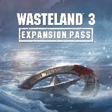 Wasteland 3 (PC) Expansion Pass | PC | На любой аккаунт