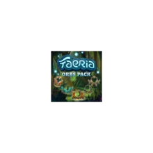 Faeria : Orbs Pack | PC | На любой аккаунт