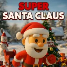 Super Santa Claus | XBOX+PC | На любой аккаунт