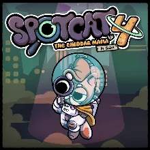 SpotCat vs The Cheddar Mafia In Space | XBOX+PC | На любой аккаунт