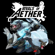 Rivals of Aether: Champion Skin Pack | XBOX | На любой аккаунт