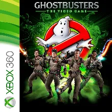 Ghostbusters | XBOX | На любой аккаунт