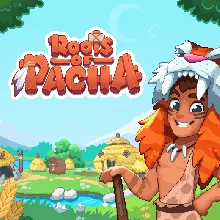 Roots of Pacha | XBOX | На любой аккаунт