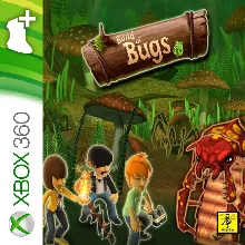 Band of Bugs - Map Pack 1 | XBOX | На любой аккаунт