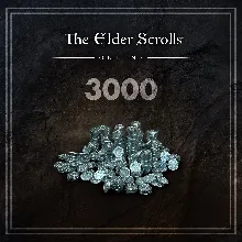 The Elder Scrolls Online: 3000 Crowns | XBOX | На любой аккаунт