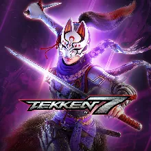 TEKKEN 7 - DLC16: Kunimitsu | XBOX | На любой аккаунт