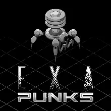 EXAPUNKS | PC | На любой аккаунт