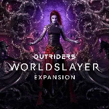 OUTRIDERS WORLDSLAYER EXPANSION | XBOX+PC | На любой аккаунт