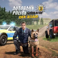 Autobahn Police Simulator 3: Off-Road | XBOX | На любой аккаунт