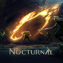 Nocturnal | XBOX | На любой аккаунт