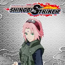 NTBSS: Master Character Training Pack - Sakura Haruno (Great Ninja War) | XBOX | На л
