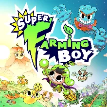 Super Farming Boy | XBOX | На любой аккаунт