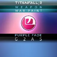 Titanfall™ 2: Purple Fade G2A5 | XBOX | На любой аккаунт