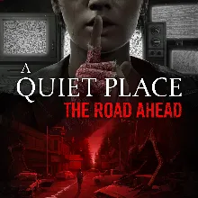 A Quiet Place: The Road Ahead | XBOX | На любой аккаунт