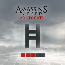 Assassin&acute;s Creed® Syndicate - Helix Credit Medium Pack | XBOX | На любой аккаунт