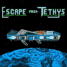 Escape From Tethys | XBOX | На любой аккаунт