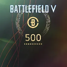 Battlefield™ V - Battlefield Currency 500 | XBOX | На любой аккаунт