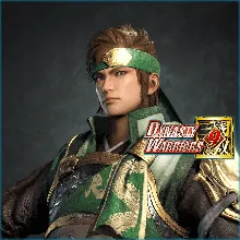 Guan Ping - Officer Ticket | XBOX | На любой аккаунт