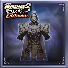 WARRIORS OROCHI 3 Ultimate DW7 ORIGINAL COSTUME PACK 1 | XBOX | На любой аккаунт