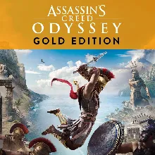 Assassin&acute;s Creed Odyssey - Gold Edition | XBOX | На любой аккаунт