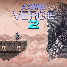 Axiom Verge 2 | XBOX | На любой аккаунт