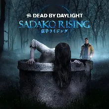 Dead by Daylight: SADAKO RISING Chapter | XBOX | На любой аккаунт