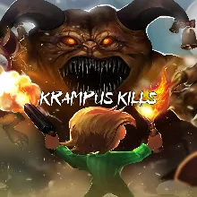 Krampus Kills | XBOX | На любой аккаунт