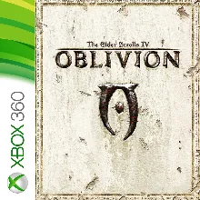 The Elder Scrolls IV: Oblivion | XBOX | На любой аккаунт