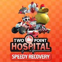 Two Point Hospital: Speedy Recovery | PC | На любой аккаунт