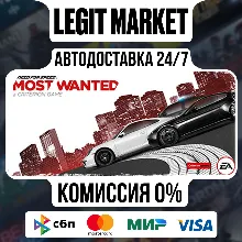 Need for Speed Rivals: Complete Edition Steam Выбор - irongamers.ru