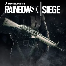 Tom Clancy&acute;s Rainbow Six Siege: Platinum Weapon Skin | XBOX | For any account