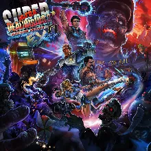 Super Ultra Dead Rising 3' Arcade Remix Hyper Edition EX + α | XBOX | На любой аккаун