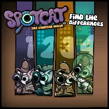 SpotCat vs The Cheddar Mafia: World Bundle | XBOX+PC | На любой аккаунт