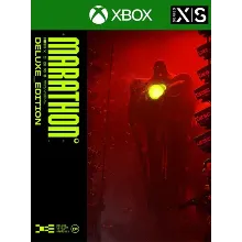 Marathon Deluxe Edition Xbox Series X|S