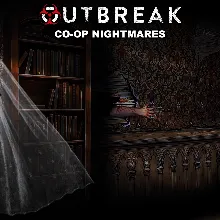Outbreak Co-Op Nightmares | XBOX | На любой аккаунт