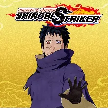 NTBSS: Master Character Training Pack - Obito Uchiha | XBOX | На любой аккаунт