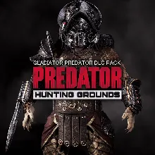 Predator: Hunting Grounds - Gladiator Predator | XBOX | На любой аккаунт