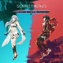 SCARLET NEXUS Bond Enhancement Pack 1 | XBOX+PC | На любой аккаунт