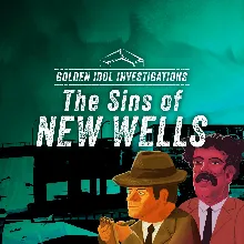 Golden Idol Investigations: Sins of New Wells | XBOX | На любой аккаунт