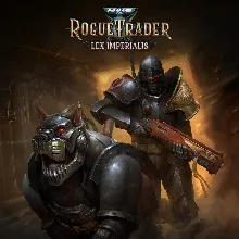 Warhammer 40,000: Rogue Trader - Lex Imperialis | XBOX+PC | На любой аккаунт
