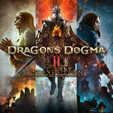 Dragon's Dogma 2 Deluxe Edition | XBOX | На любой аккаунт