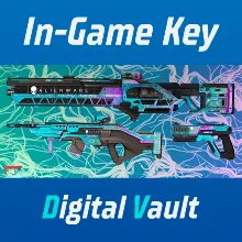 Splitgate Alienware Weapon | Steam Ключ In-Game DLC