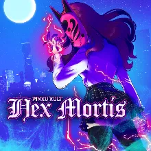 Pinku Kult: Hex Mortis | XBOX | На любой аккаунт