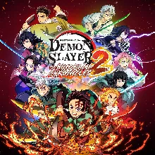 Demon Slayer -Kimetsu no Yaiba- The Hinokami Chronicles 2 | XBOX | На любой аккаунт