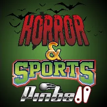 Horror & Sports Pinball | XBOX+PC | На любой аккаунт