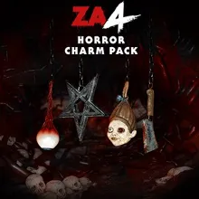 Zombie Army 4: Horror Charm Pack | XBOX+PC | На любой аккаунт