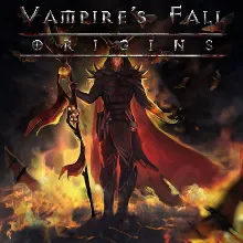 Vampire's Fall: Origins | XBOX | На любой аккаунт