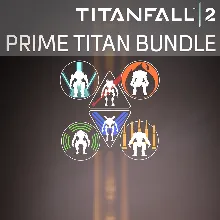 Titanfall™ 2: Prime Titan Bundle | XBOX | На любой аккаунт