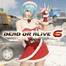 [Revival] DOA6 Santa's Helper Costume - NiCO | XBOX | На любой аккаунт